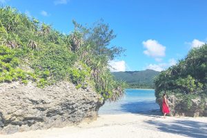 石垣島沖縄リゾートバイトの体験記写真