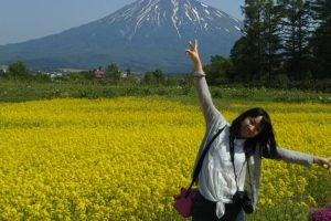 ニセコリゾバ体験の