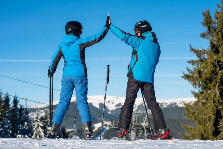 人気ベスト１０ 冬のスキー場リゾートバイトエリアランキング