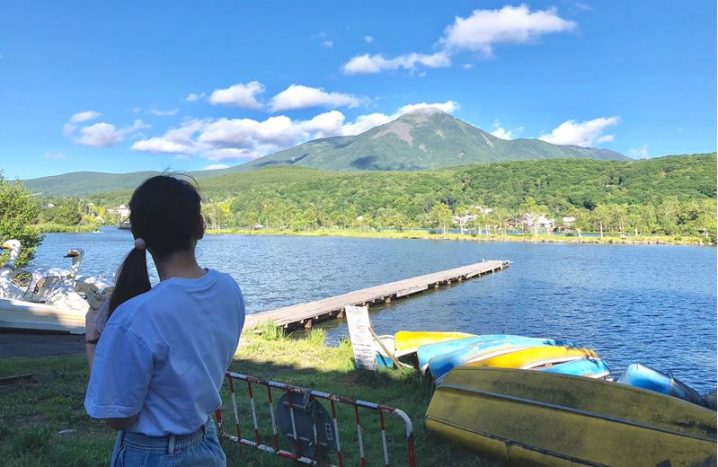 長野県 蓼科 ２週間の短期リゾートバイトで充実した夏休みになりました