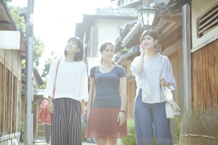 リゾートバイト女子その後