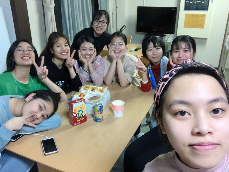 住み込みバイト丸沼