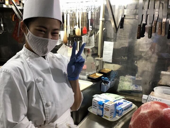 愛知県 三河湾 仕事も寮も賄いも充実していた ２週間の短期でリゾートバイト