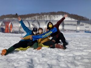 (新潟県/GALA湯沢）楽しすぎて3ヶ月があっという間だったスキー場バイト