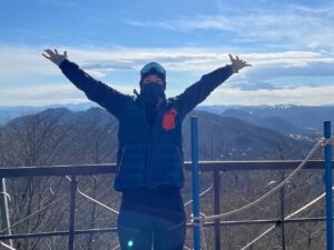 （長野県/軽井沢）年末年始のリゾートバイトでスキーも温泉も観光も満喫できました！