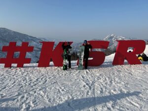 （新潟県/神立高原）友達も出来てスノボも上達したスキー場のリゾートバイト