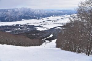 猪苗代スキー場リゾートバイト