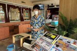 千葉勝浦リゾバ