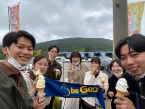 （長野県/白樺湖）大学生最後の夏休みにとても良い思い出を残せたリゾートバイト