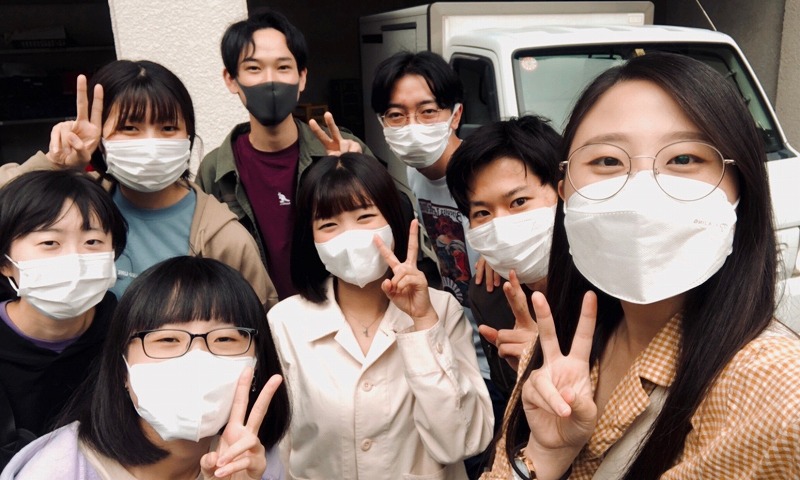 (長野県/白樺湖)人生最後の夏休み！大学の友達とは一味違った絆が生まれたリゾートバイト