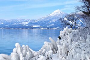 福島県猪苗代湖スキー場リゾートバイト