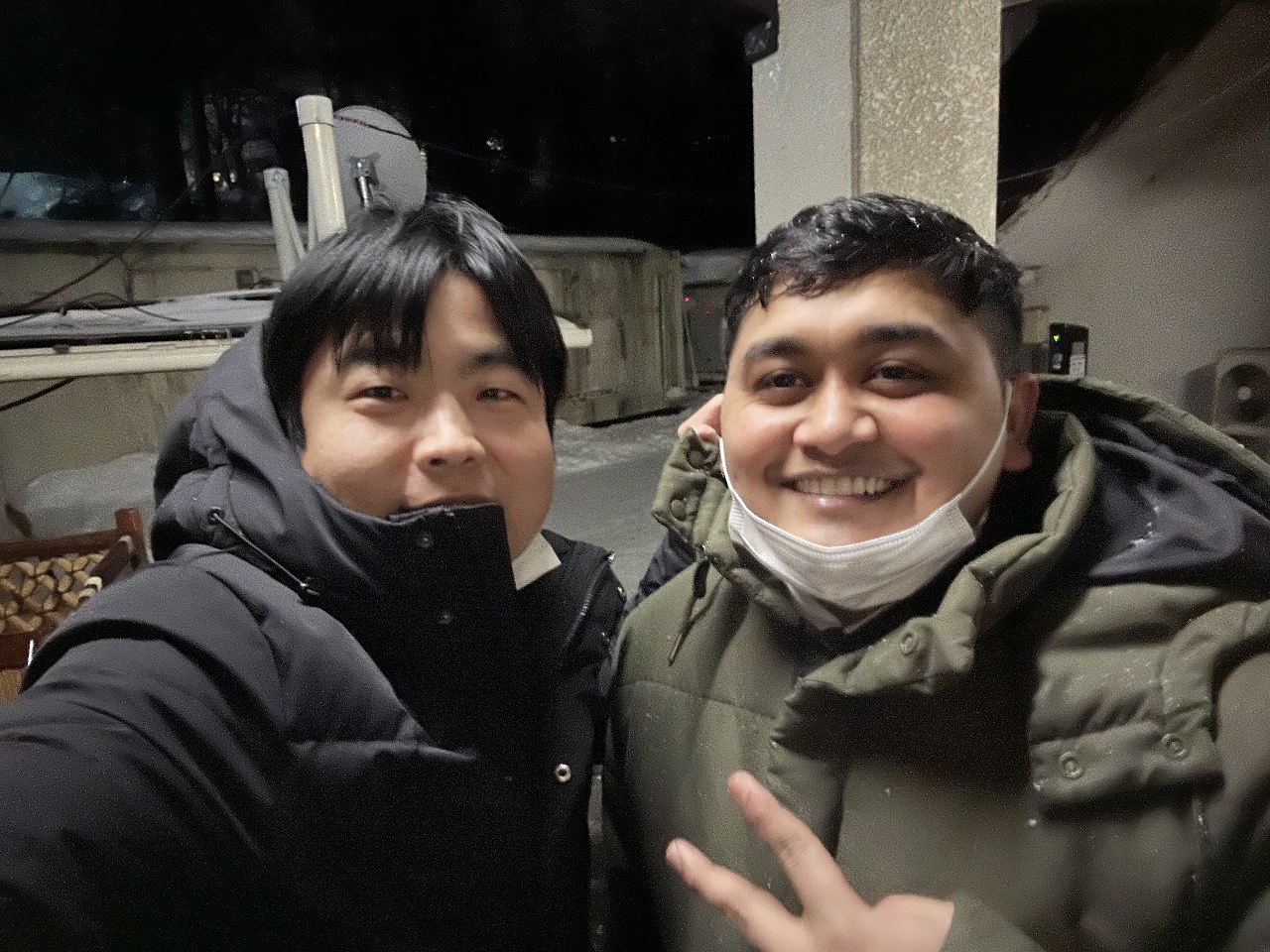 (長野県/白樺湖)リゾートバイトで非日常を味わいながらお金を稼げるのは、大きなメリットでした
